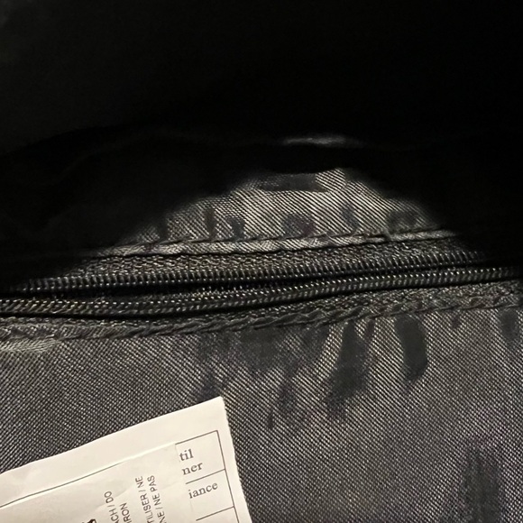 Puma Black Fanny Pack RR5 - Picture 3 of 4